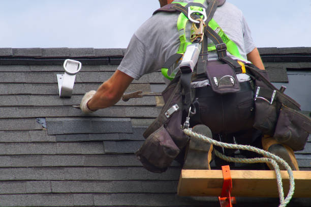 Quick and Trustworthy Emergency Roof Repair Services in Kimberly, ID