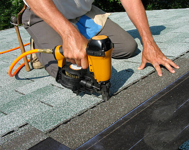 Best Roof Gutter Cleaning  in Kimberly, ID