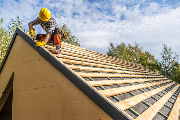 Best Best Roofing Contractors  in Kimberly, ID