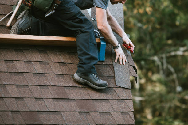 Professional Roofing Contractor in Kimberly, ID